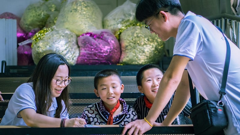 Community Volunteering